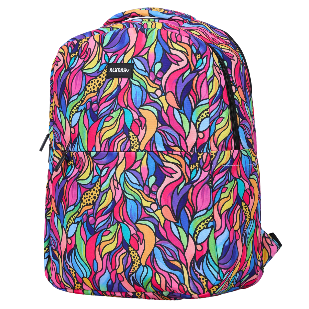 Amazon Laptop Backpack