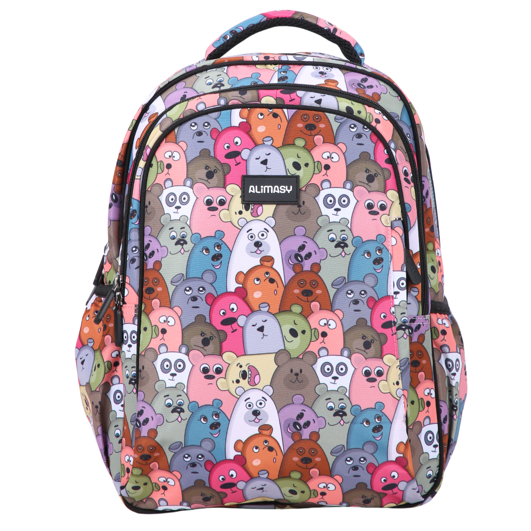 lightweight waterproof preschool and primary school bag Australia NZ