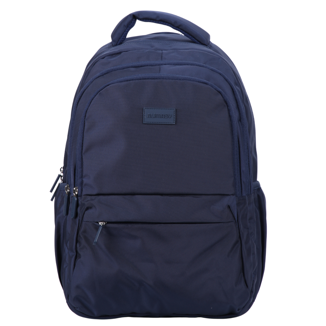 900D Classic Backpack - Navy:PRE ORDER & SAVE:SHIPPING APPROX.25TH NOV