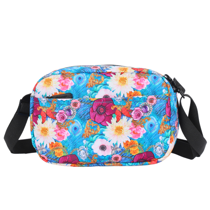 Crossbody Bag Electric Avenue