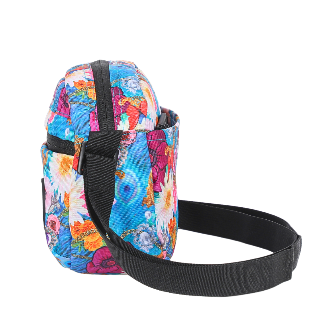 Crossbody Bag Electric Avenue