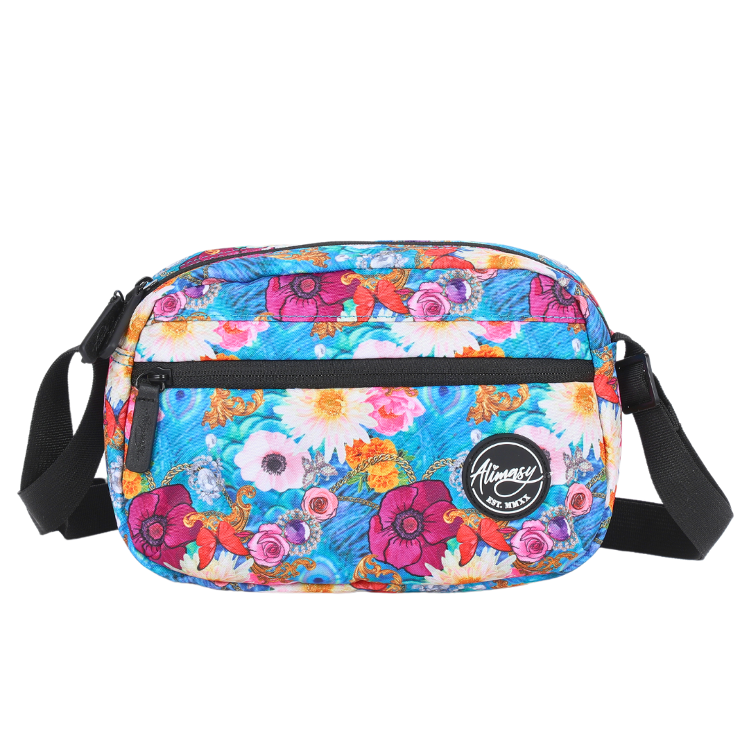 Crossbody Bag Electric Avenue