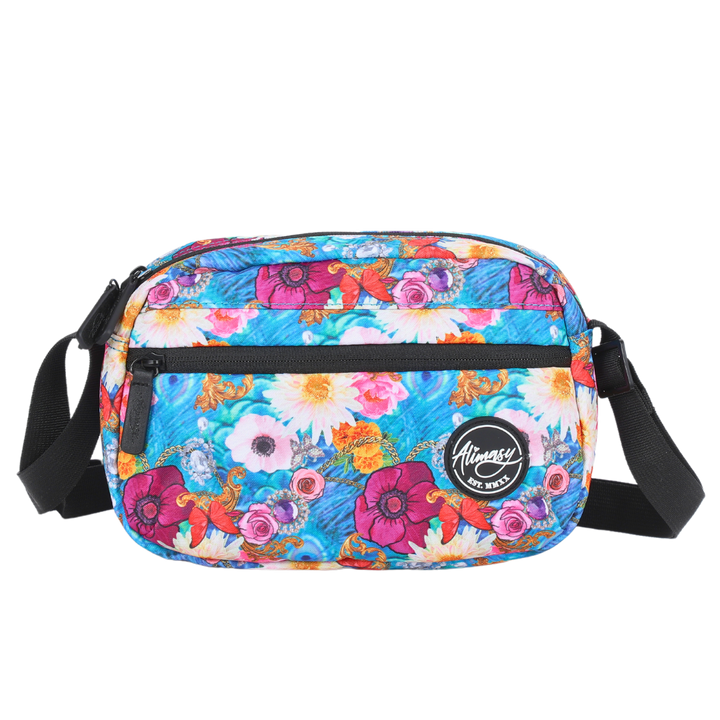 Crossbody Bag Electric Avenue