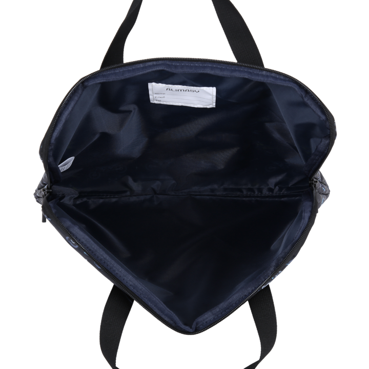Construction Library Bag:PRE ORDER & SAVE: SHIPPING APPROX.25TH NOV
