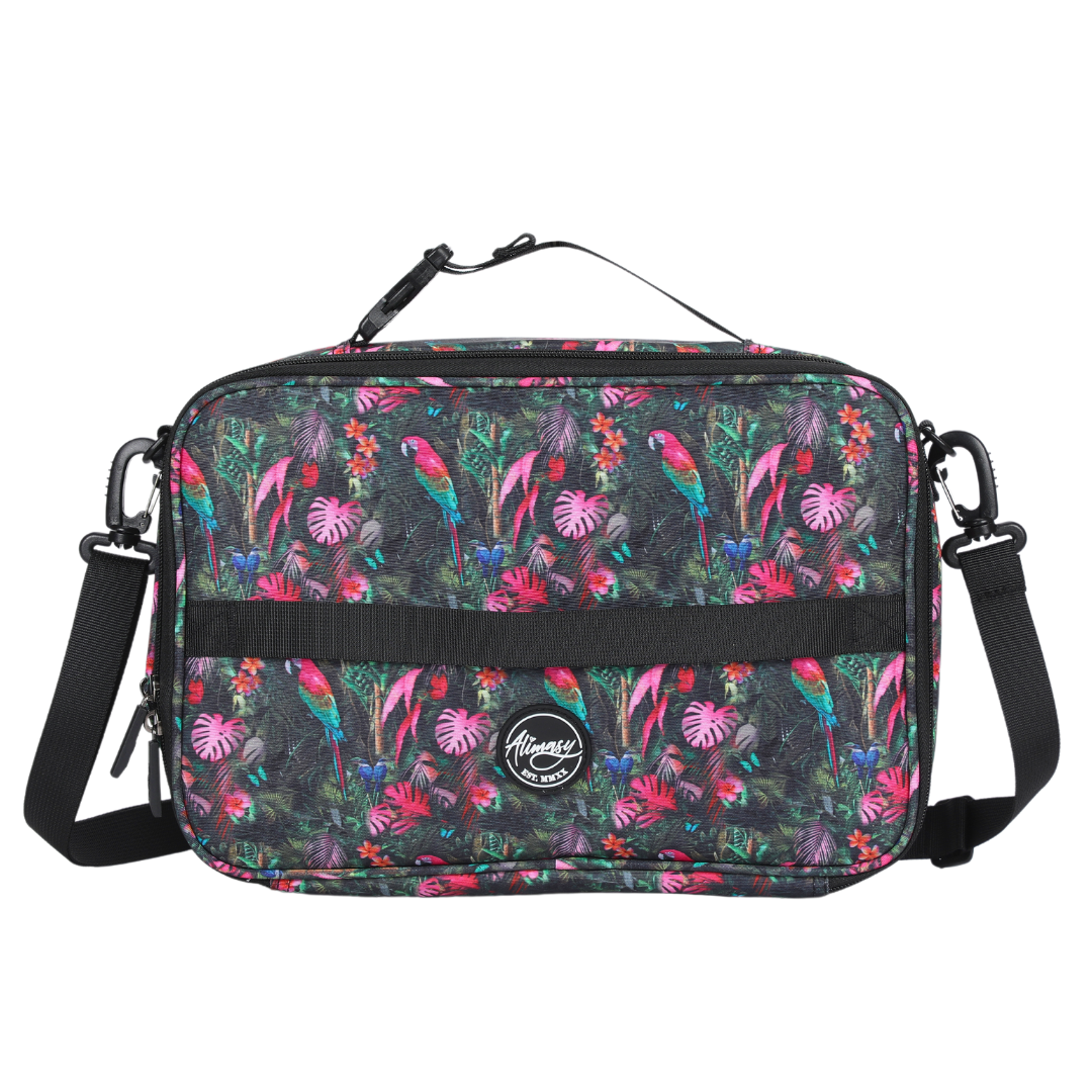 Small Insulated Lunch Bag Le Vie en Belle