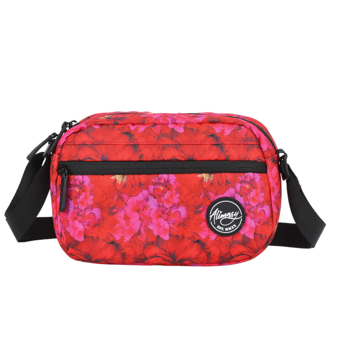 Crossbody Bag Tickled Pink