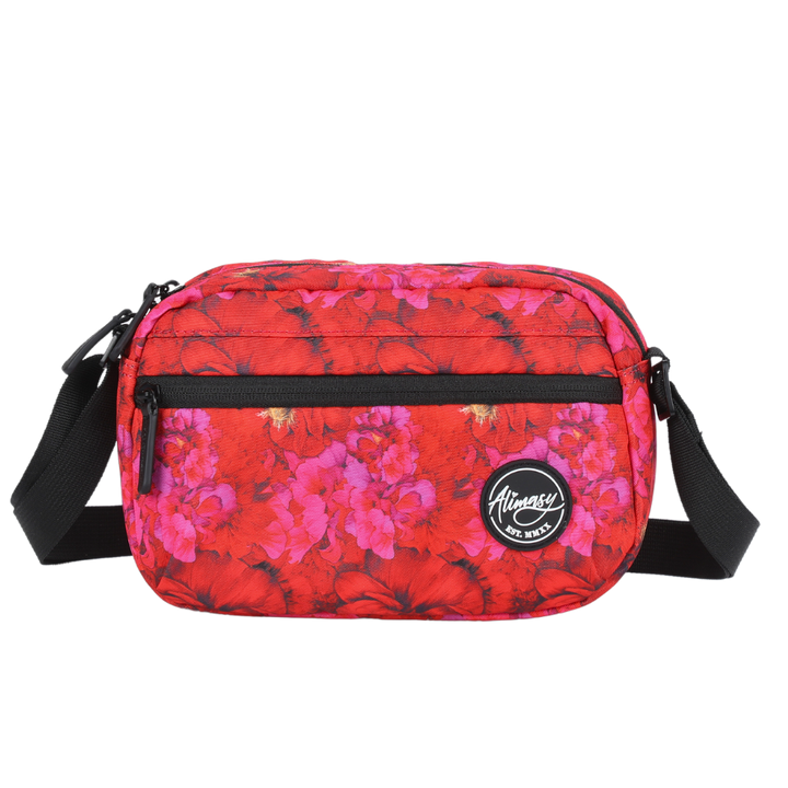 Crossbody Bag Tickled Pink