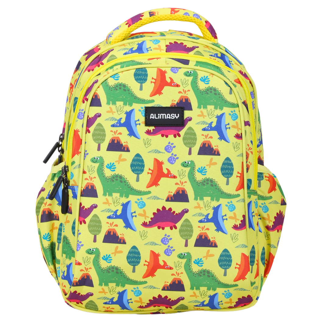 Dinosaur Small Kids Backpack