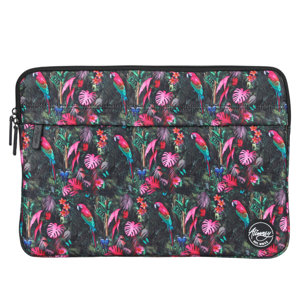 Large Laptop Sleeve Le Vie en Belle