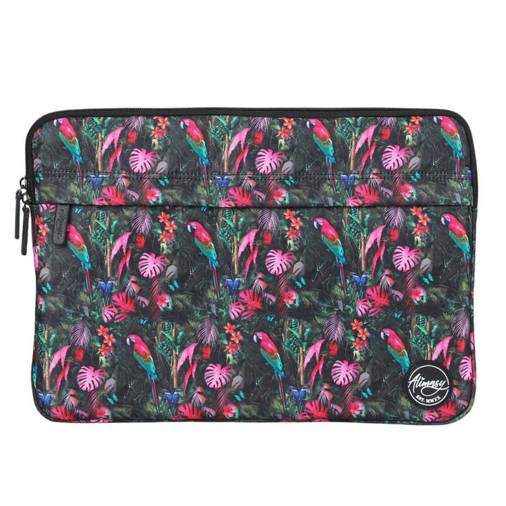 Large Laptop Sleeve Le Vie en Belle