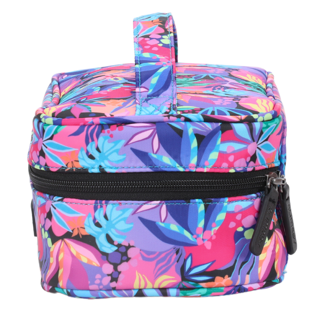Toiletry & Makeup Storage Bag Peri in the Jungle