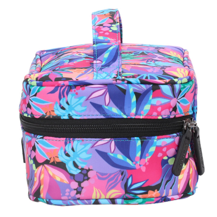 Toiletry & Makeup Storage Bag Peri in the Jungle