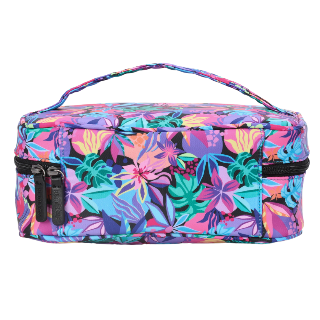 Toiletry & Makeup Storage Bag Peri in the Jungle