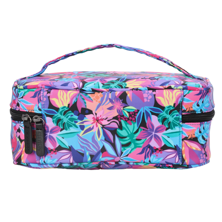 Toiletry & Makeup Storage Bag Peri in the Jungle