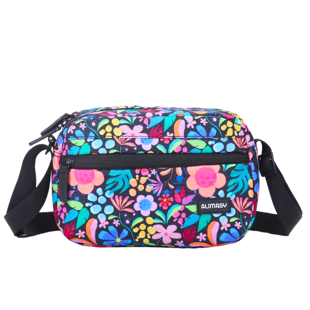Crossbody Bag Wonderland