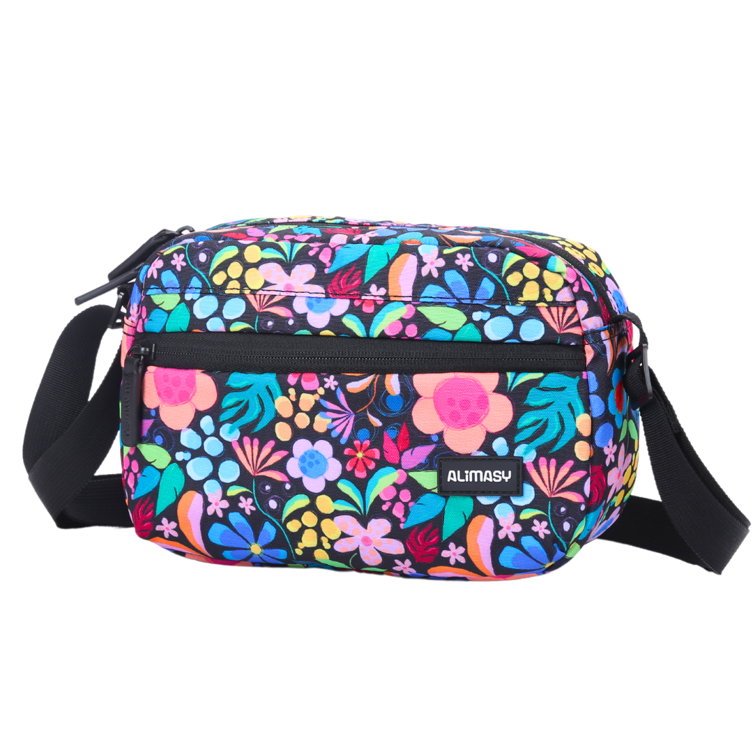 Crossbody Bag Wonderland