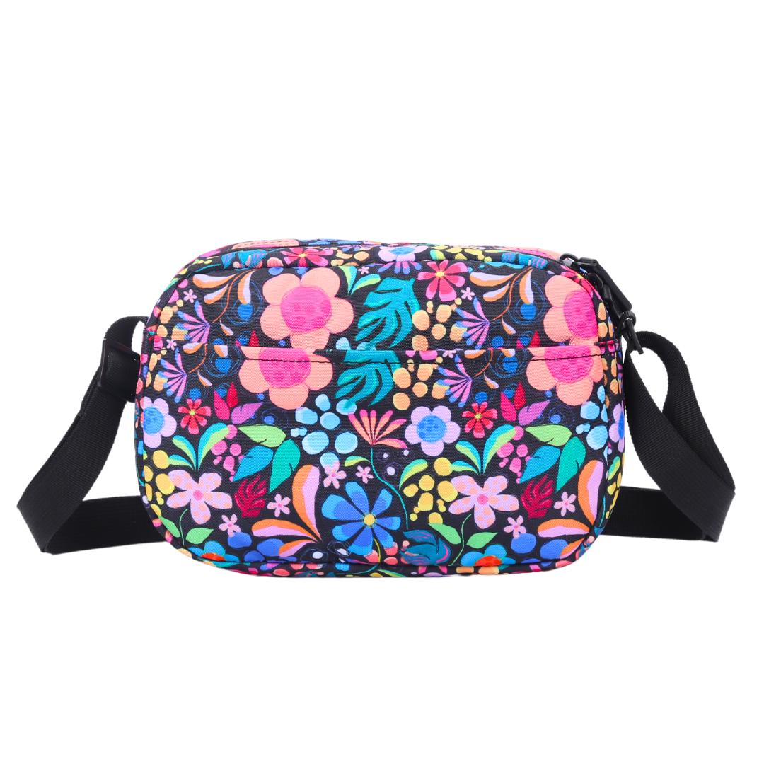 Crossbody Bag Wonderland