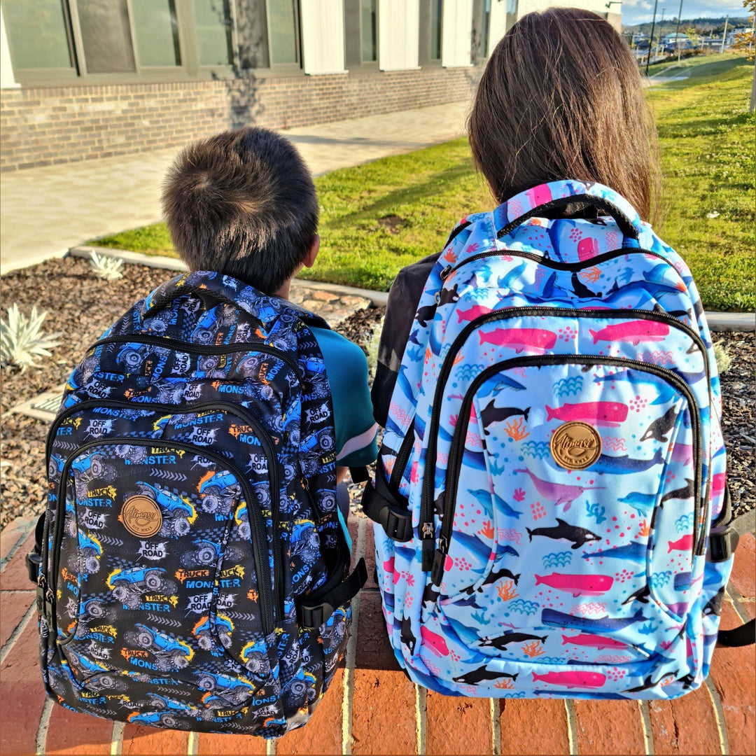Is the Thought is Shopping for a New School Bag Filling You With Dread? - Alimasy