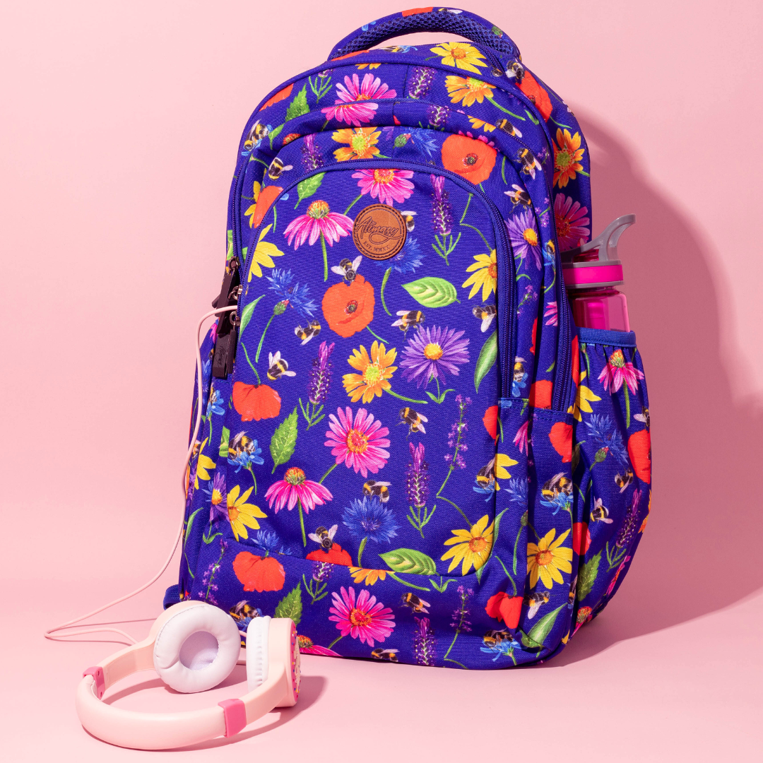 How to Personalise Your Child's Alimasy Backpack: DIY Ideas and Customisation Options
