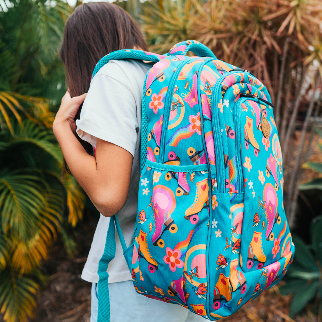 10 Creative Ways Kids Can Utilise Their School Backpack During School Holidays