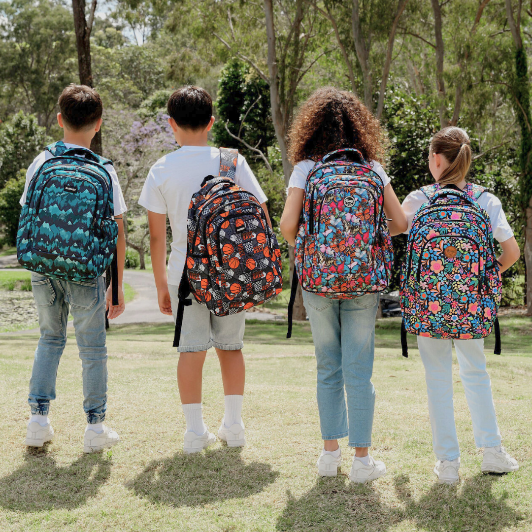 The Ultimate Guide to Choosing the Best School Bags for Your Child