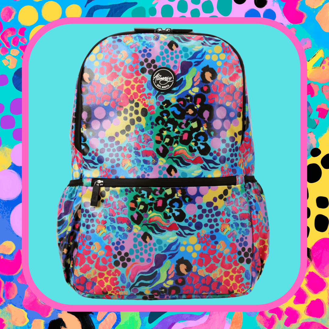 Waterproof Kids Backpacks - Alimasy