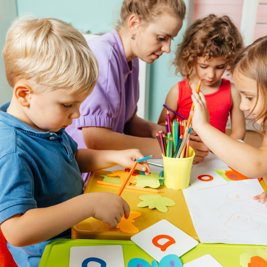 Toddler Backpacks & Daycare Bags