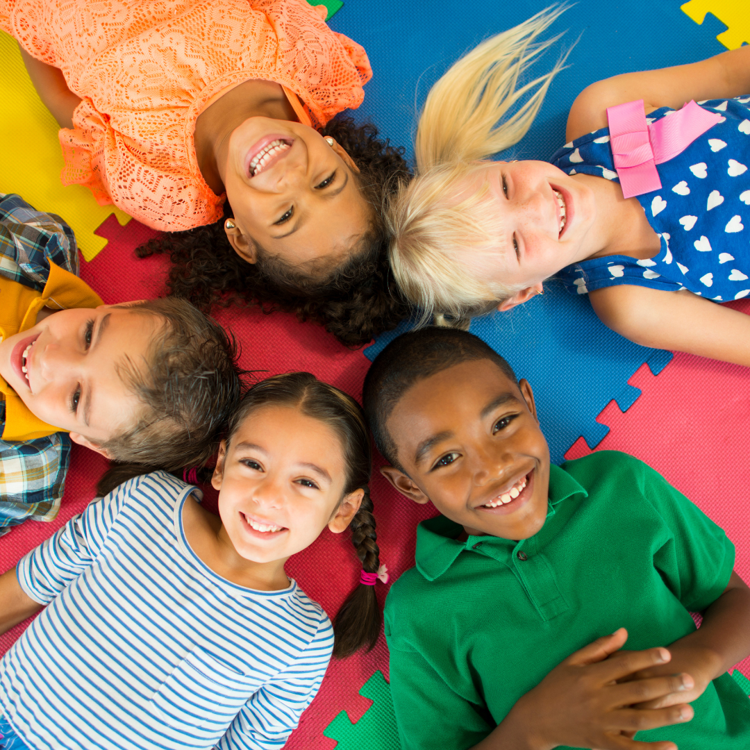 Primary School Backpacks & Bags