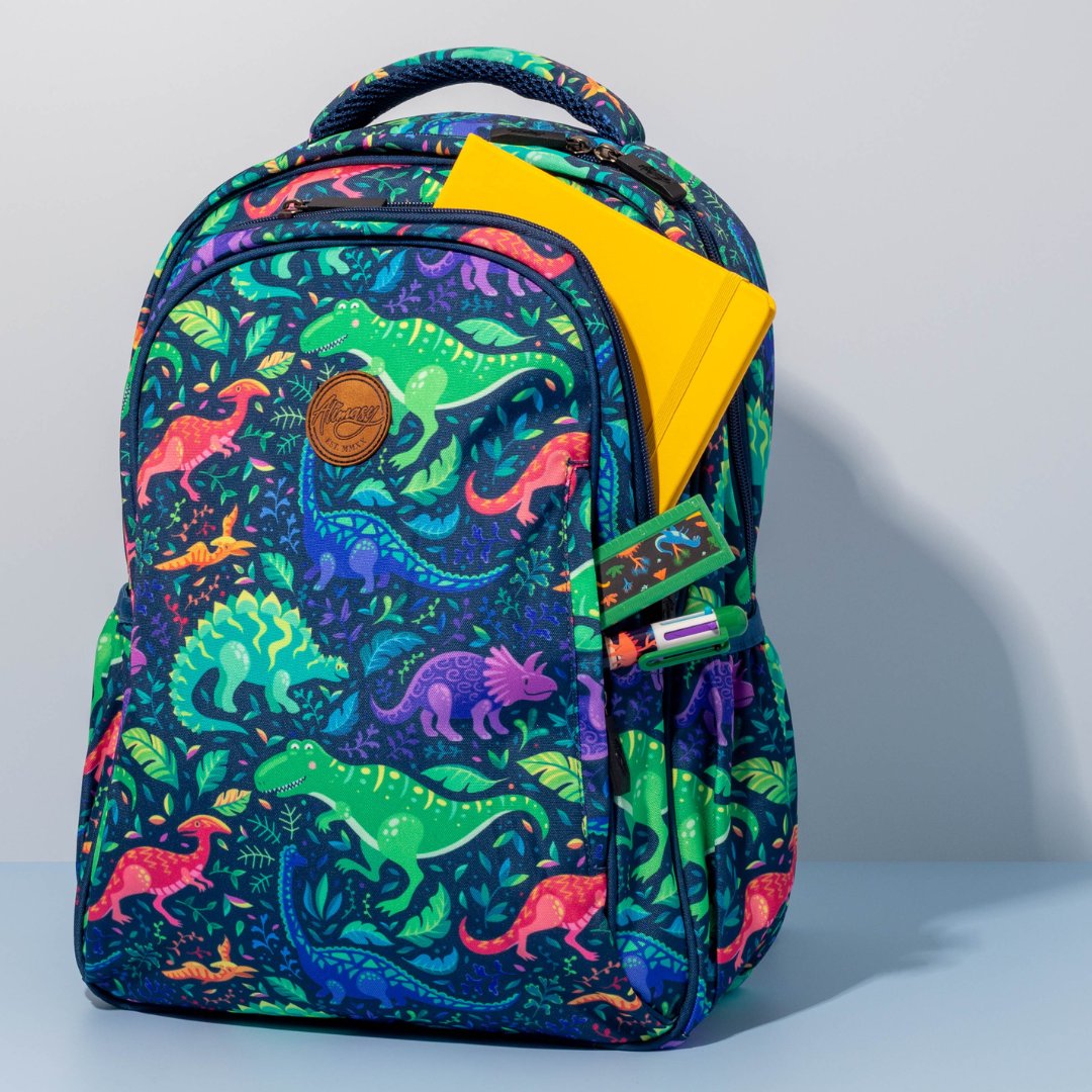 School Bags - Alimasy