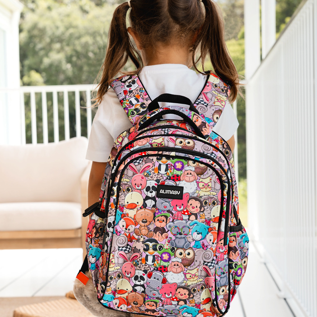 Cute backpacks nz hot sale
