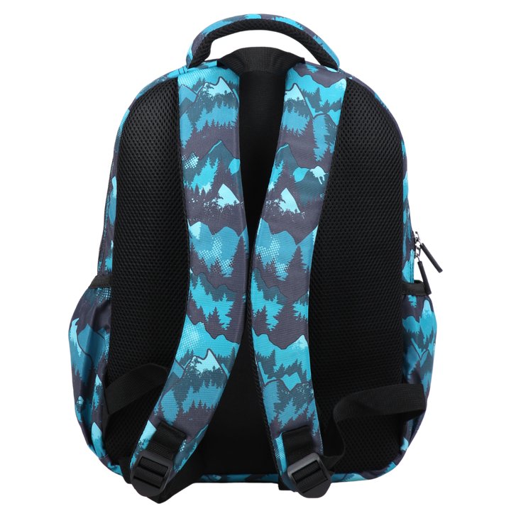 Camo Mountain Midsize Kids Backpack