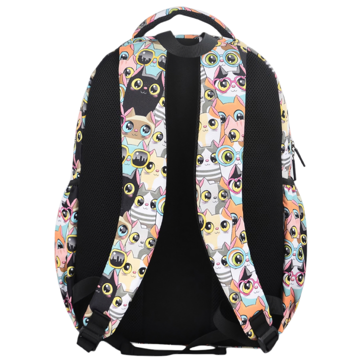 Large Backpack 900D Cats