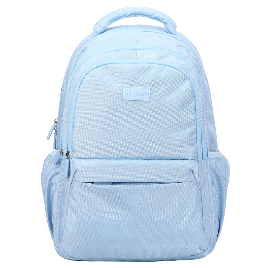 900D Classic Backpack - Baby Blue