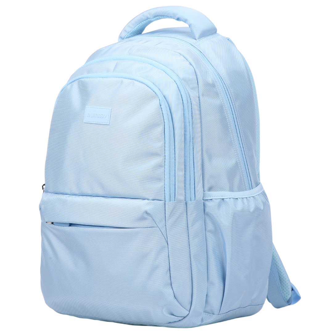 900D Classic Backpack - Baby Blue