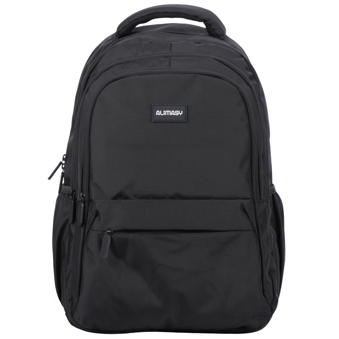 900D Classic Backpack - Black:PRE ORDER & SAVE:SHIPPING APPROX.25TH NOV