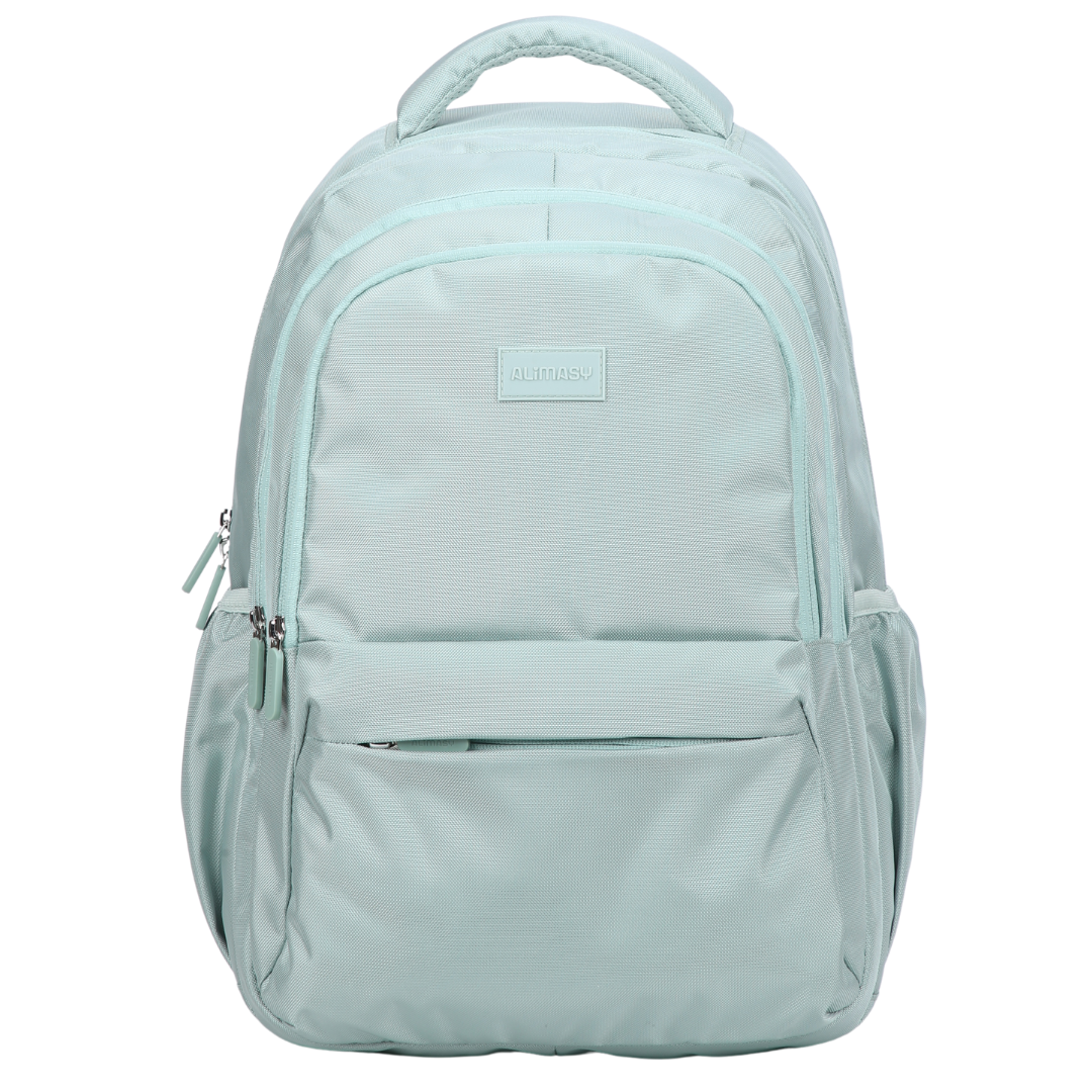 900D Classic Backpack - Green