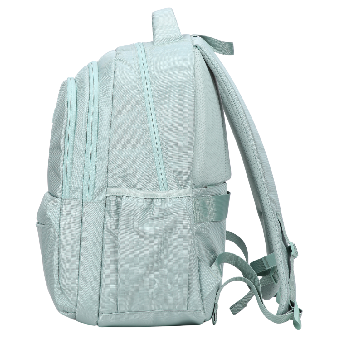 900D Classic Backpack - Green