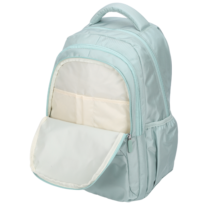 900D Classic Backpack - Green