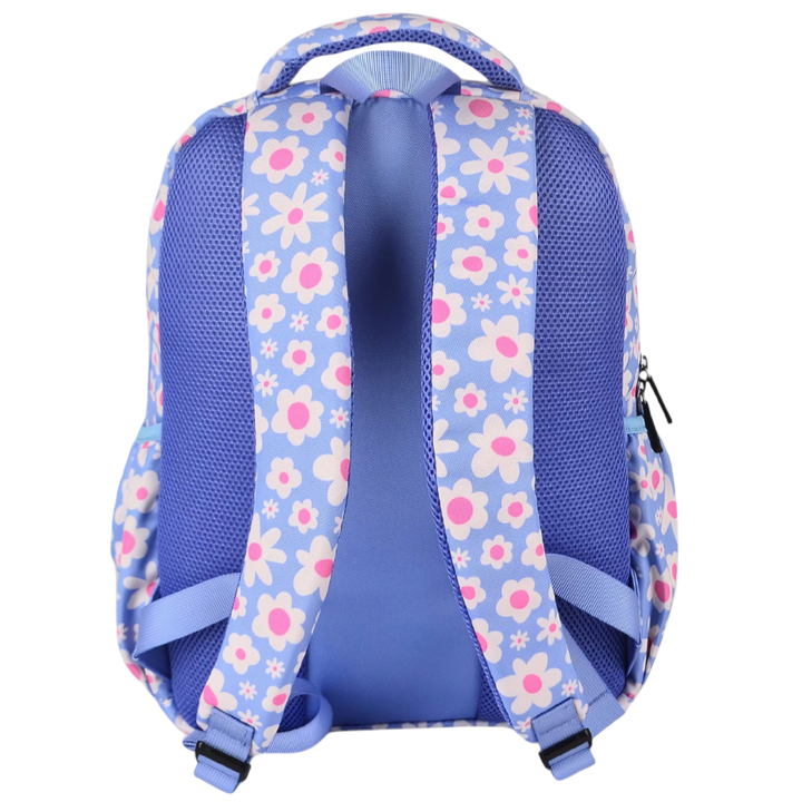 Midsize Kids Backpack 900D Daisy Daydream