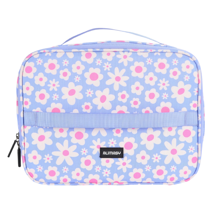 Insulated Lunch Bag 900D Daisy Daydream