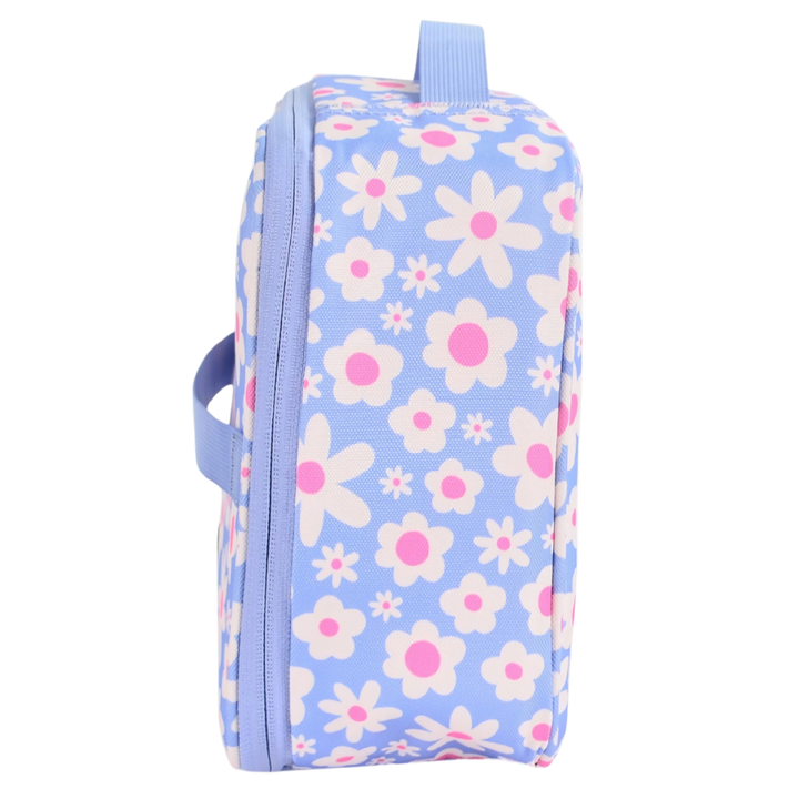 Insulated Lunch Bag 900D Daisy Daydream