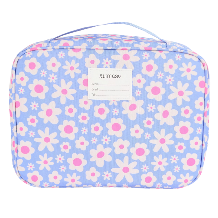 Insulated Lunch Bag 900D Daisy Daydream