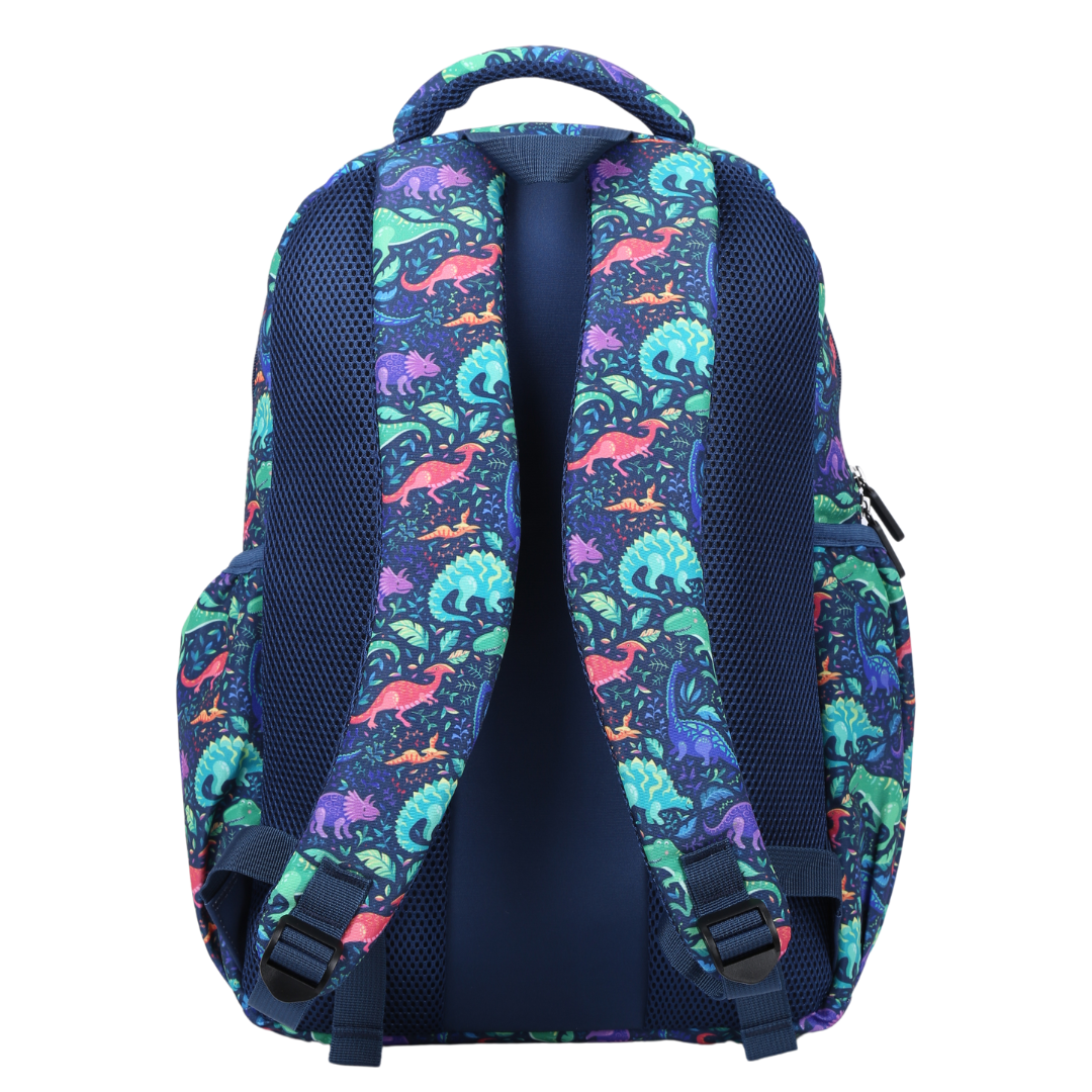 Dinosaurs Large School Backpack