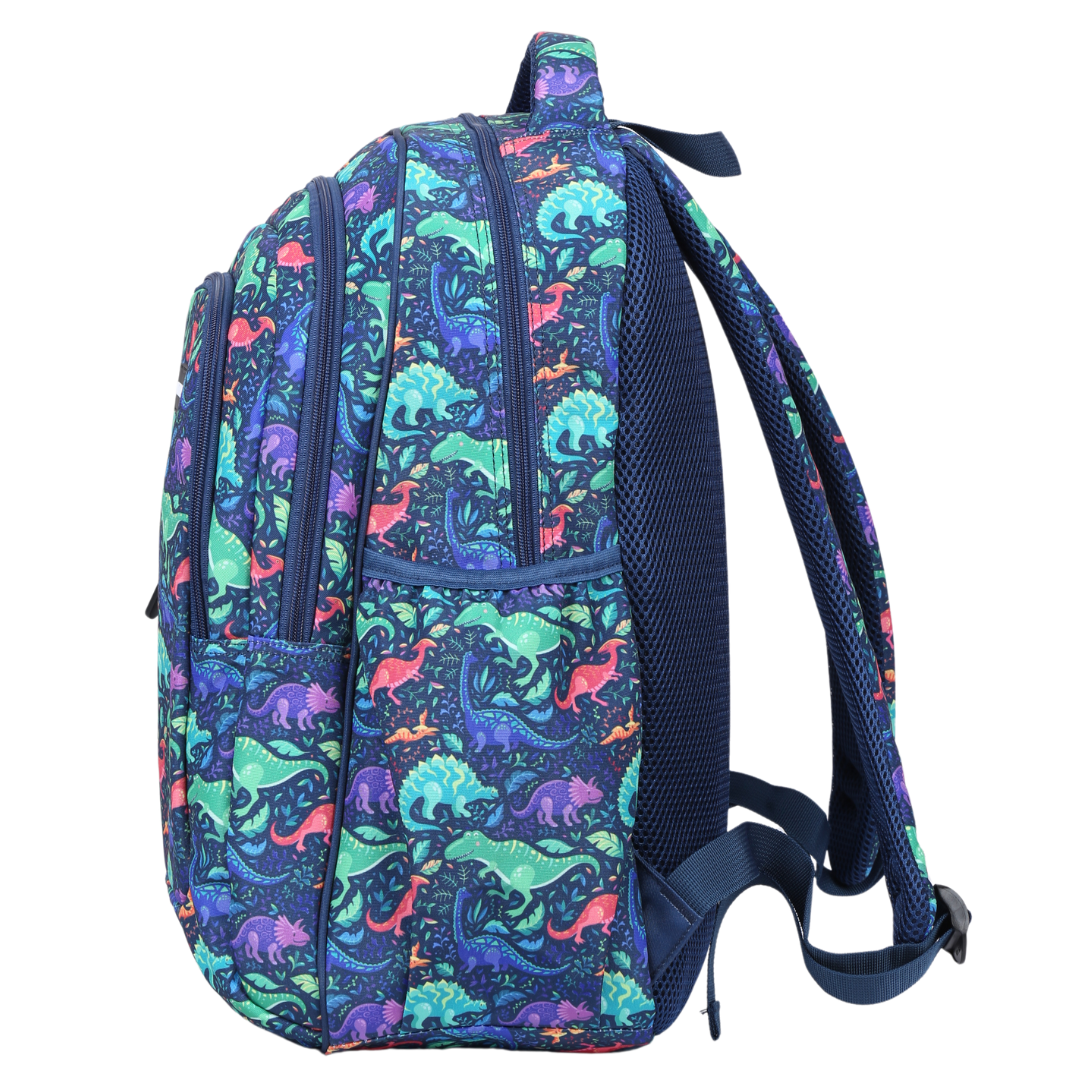 Dinosaurs Large School Backpack
