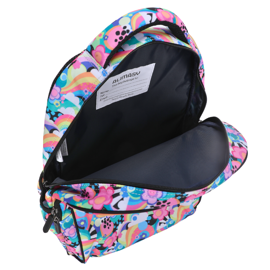 Funderland Midsize Kids Backpack