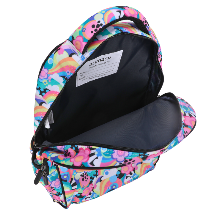 Funderland Midsize Kids Backpack