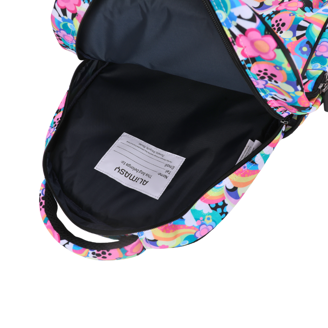 Funderland Midsize Kids Backpack