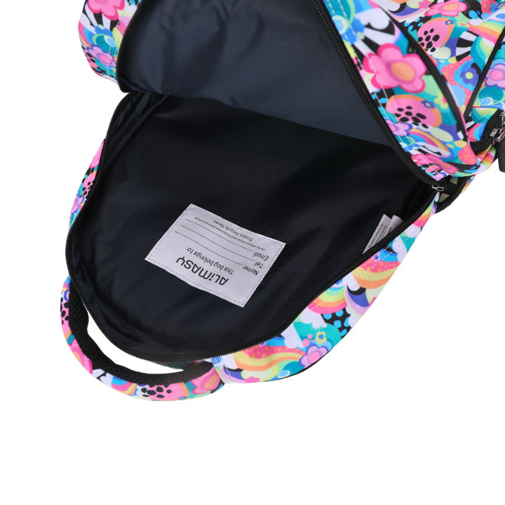 Funderland Midsize Kids Backpack