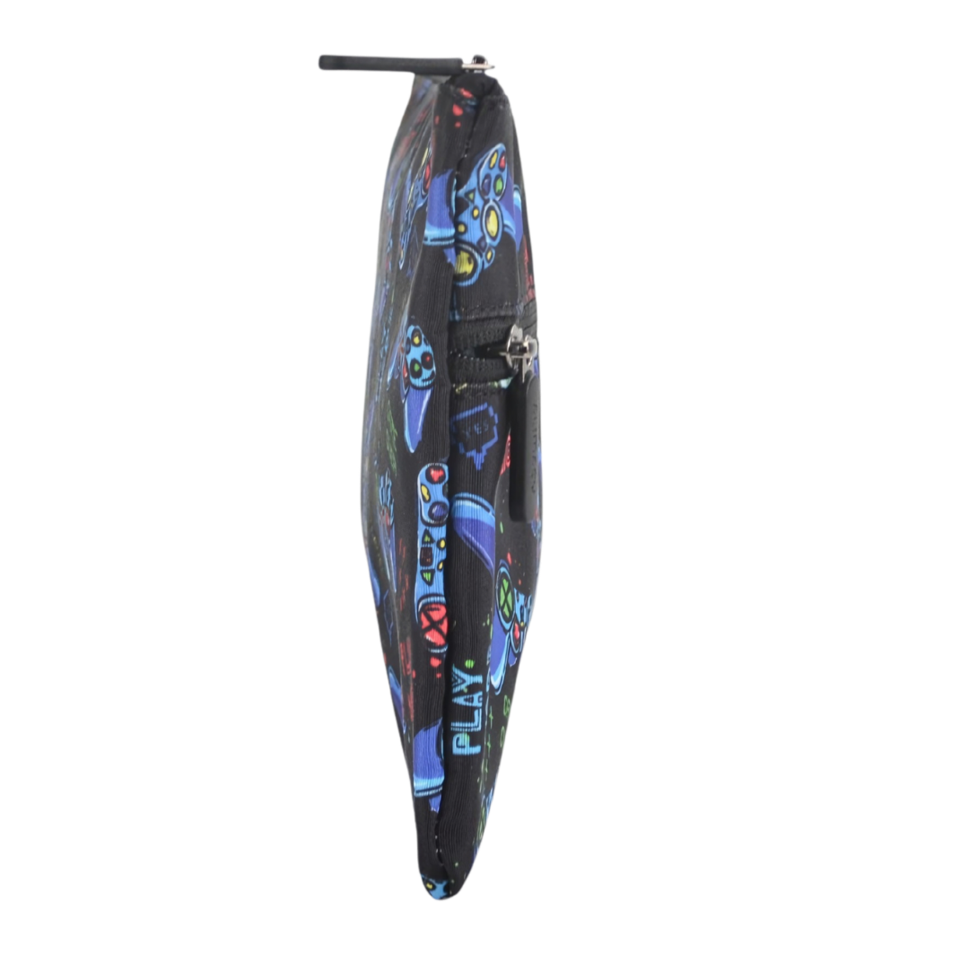 Large School Pencil Case Gaming