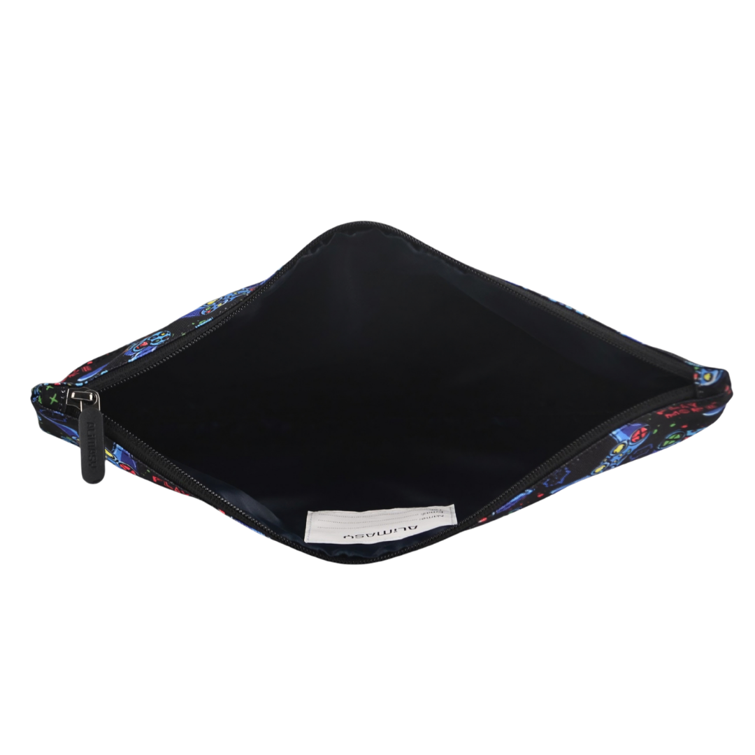 Large School Pencil Case Gaming